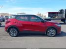 Nissan Kicks Sv Xtronic Cvt Image 8