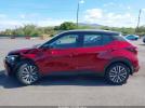 Nissan Kicks Sv Xtronic Cvt Image 13