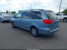 Toyota Sienna Le Image 4