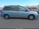 Toyota Sienna Le Image 8