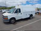 Chevrolet Express Image 7