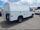 Chevrolet Express Image 8