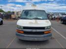 Chevrolet Express Image 3