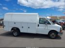 Chevrolet Express Image 5