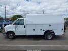 Chevrolet Express Image 2