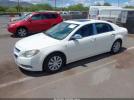 Chevrolet Malibu Ls Image 4