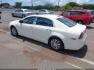 Chevrolet Malibu Ls Image 7