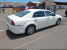 Chevrolet Malibu Ls Image 8