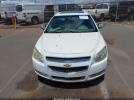 Chevrolet Malibu Ls Image 3