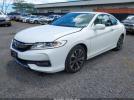 Honda Accord Ex-l V-6 Image 6
