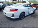 Honda Accord Ex-l V-6 Image 8