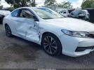 Honda Accord Ex-l V-6 Image 10
