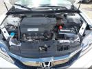Honda Accord Ex-l V-6 Image 14