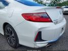 Honda Accord Ex-l V-6 Image 4