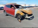 Hyundai SANTA FE 2.4l Image 1