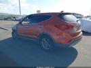 Hyundai SANTA FE 2.4l Image 4