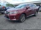 Lexus RX Image 7