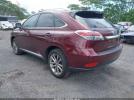 Lexus RX Image 9