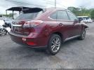 Lexus RX Image 12