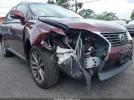 Lexus RX Image 10