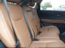 Lexus RX Image 11