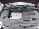 Lexus RX Image 13