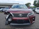 Lexus RX Image 16