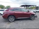Lexus RX Image 2