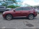Lexus RX Image 6