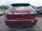 Lexus RX Image 3