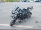 Kawasaki Ex400 Image 3