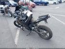 Kawasaki Ex400 Image 4
