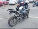Kawasaki Ex400 Image 5