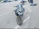 Kawasaki Ex400 Image 12