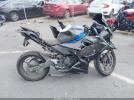Kawasaki Ex400 Image 11