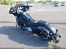 Harley-Davidson Flhx Street Glide Image 4