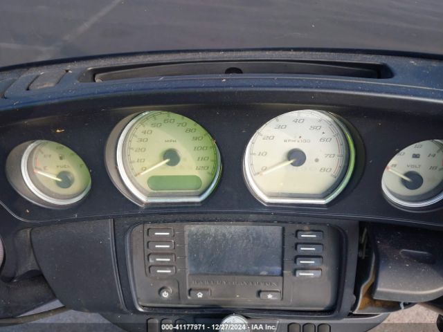 Harley-Davidson Flhx Street Glide Image 10