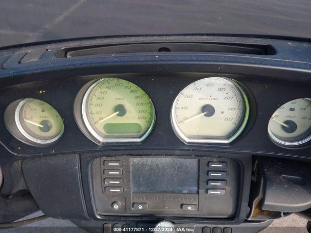 Harley-Davidson Flhx Street Glide Image 10