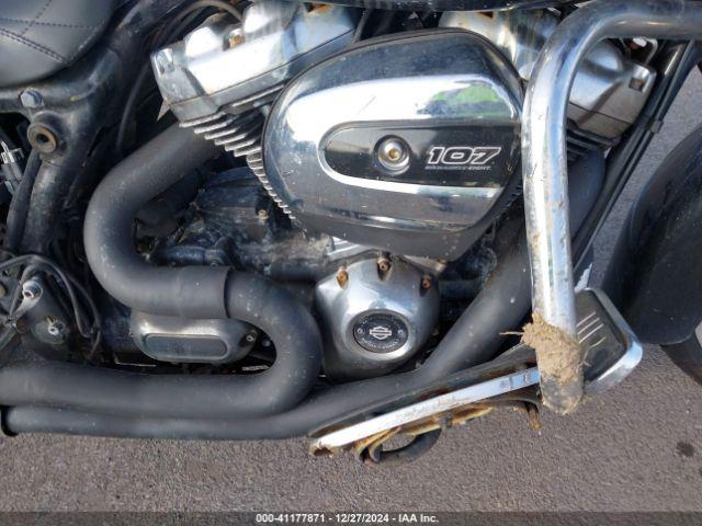 Harley-Davidson Flhx Street Glide Image 6