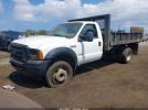 Ford F-550 Image 4