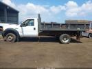 Ford F-550 Image 11
