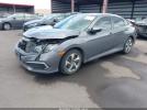 Honda Civic Lx Image 7