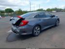 Honda Civic Lx Image 10