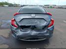 Honda Civic Lx Image 12