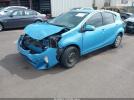 Toyota Prius c Image 5