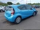 Toyota Prius c Image 16
