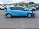 Toyota Prius c Image 12