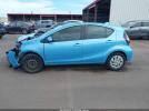 Toyota Prius c Image 15