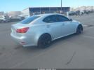 Lexus Is Image 7