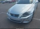 Lexus Is Image 8